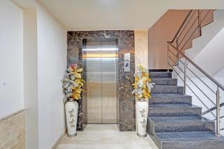 FabHotel Galaxy - Nr Patel Nagar Metro - Neu-Delhi - 1
