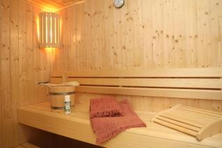 diemelblick acht - Ferienhaus für 6 Personen mit Sauna, Garten und Dachterrasse mit Panoramablick - Heringhausen - 7
