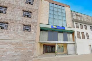 FabHotel Galaxy - Nr Patel Nagar Metro - Neu-Delhi - 0