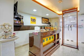 FabHotel Galaxy - Nr Patel Nagar Metro - Neu-Delhi - 9