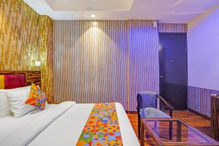 FabHotel Galaxy - Nr Patel Nagar Metro - Neu-Delhi - 5