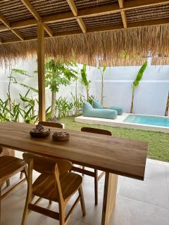 Bamba Villas - Kuta Lombok - 6