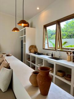 Bamba Villas - Kuta Lombok - 3
