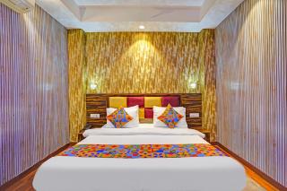 FabHotel Galaxy - Nr Patel Nagar Metro - Neu-Delhi - 7