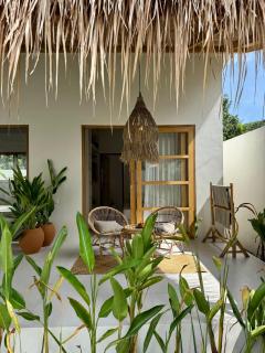Bamba Villas - Kuta Lombok - 1