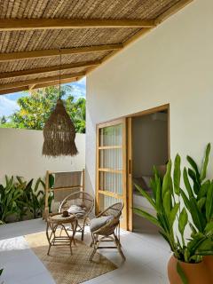Bamba Villas - Kuta Lombok - 2