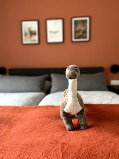 diemelblick acht - Ferienhaus für 6 Personen mit Sauna, Garten und Dachterrasse - Wäschepakete inklusive! - 8