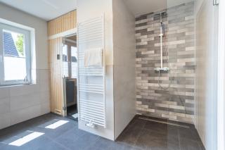 Villa Dornkamp 2 - Luxuriöse Ferienwohnung für 4 Personen inklusive Garten und Sauna - Timmendorfer Strand - 5