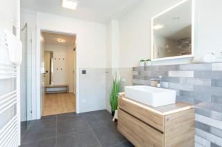 Villa Dornkamp 2 - Luxuriöse Ferienwohnung für 4 Personen inklusive Garten und Sauna - Timmendorfer Strand - 2