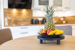 Villa Dornkamp 2 - Luxuriöse Ferienwohnung für 4 Personen inklusive Garten und Sauna - 2