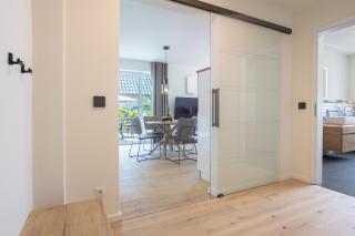 Villa Dornkamp 2 - Luxuriöse Ferienwohnung für 4 Personen inklusive Garten und Sauna - Timmendorfer Strand - 1
