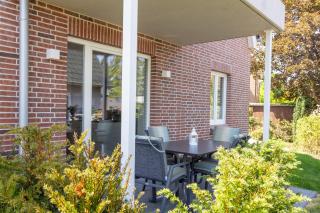 Villa Dornkamp 2 - Luxuriöse Ferienwohnung für 4 Personen inklusive Garten und Sauna - Timmendorfer Strand - 6