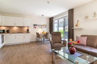 Kellenhusen Tor 19 - mit Sauna und Garten, Hunde willkommen - 5