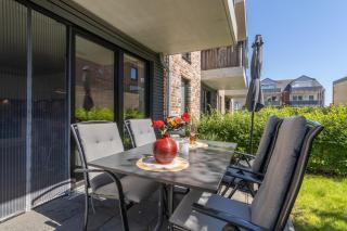 Kellenhusen Tor 19 - mit Sauna und Garten, Hunde willkommen - 8