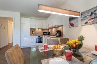 Kellenhusen Tor 19 - mit Sauna und Garten, Hunde willkommen - 3