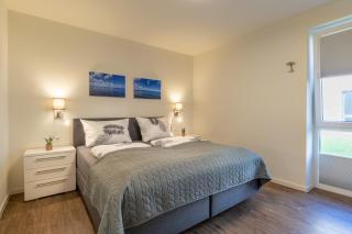 Kellenhusen Tor 19 - mit Sauna und Garten, Hunde willkommen - 6