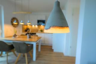 Deichbude Tossens - Modernes Ferienhaus für 4 Personen - Tossens - 3