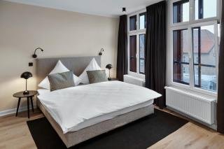 Distillery Apartments - Lüneburg - 5