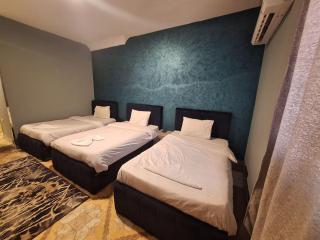 Beko pyramids inn - Il Cairo - 7