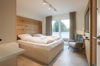 Dorumer Sielhuus 17 - Penthousewohnung mit Dachterrasse - strandnah - Dorum - 8