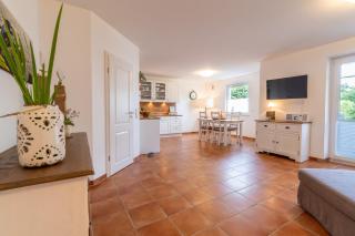 Schützenweg 3 Wohnung 2 - nur 180m vom Strand entfernt - Kellenhusen - 5