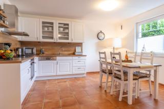 Schützenweg 3 Wohnung 2 - nur 180m vom Strand entfernt - Kellenhusen - 2