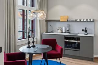 Distillery Apartments - Lüneburg - 0