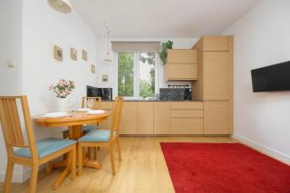 Bright Apartment Andersa Warsaw Near Ogrod Krasinskich and Old Town by Noclegi Renters - Warsaw - 5