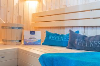 BeltBlick21 - Familienfreundliche Ferienwohnung mit Sauna & Meerblick! - Fehmarn - 7
