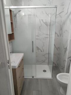 Bel appartement avec terrasse rénové et tout équipé - Nizza - 4