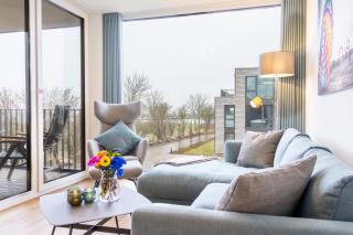 BeltBlick21 - Familienfreundliche Ferienwohnung mit Sauna & Meerblick! - Fehmarn - 3