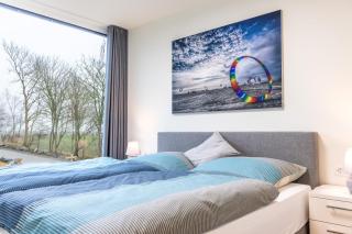 BeltBlick21 - Familienfreundliche Ferienwohnung mit Sauna & Meerblick! - Fehmarn - 4