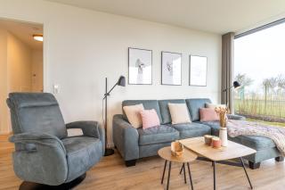 Exklusive Ferienwohnung BeltStrand mit 2 Schlafzimmern und Garten - 0