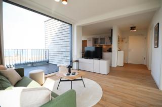 BeltBlick 11 – Ferienwohnung mit unverbautem Meerblick & Dachterrasse! - Fehmarn - 9