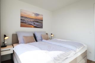 BeltBlick 11 – Ferienwohnung mit unverbautem Meerblick & Dachterrasse! - Fehmarn - 7
