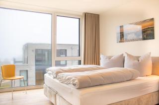 BeltBlick 30 – Moderne Ferienwohnung mit Dachterrasse direkt an der Ostsee! - Fehmarn - 7