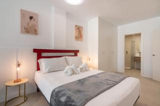 Casas Riverview - Adosado Deluxe Ayamonte AHR79P07 - 8