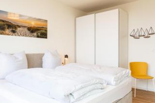 BeltBlick 30 – Moderne Ferienwohnung mit Dachterrasse direkt an der Ostsee! - Fehmarn - 1