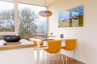 BeltBlick 30 – Moderne Ferienwohnung mit Dachterrasse direkt an der Ostsee! - Fehmarn - 2