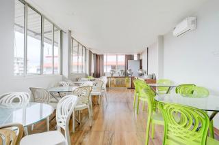 Townhouse Sankaradeva Nethralaya Formerly Hotel Pratishtha - Dispur - 6