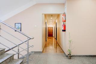 Townhouse Sankaradeva Nethralaya Formerly Hotel Pratishtha - Dispur - 1
