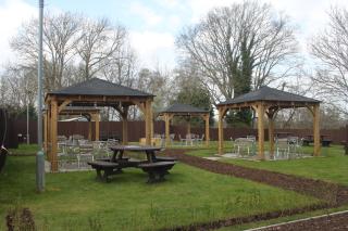 Hillside retreat - 2 bedrooms sleeps 5 - Westfield - 0
