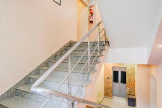 Townhouse Sankaradeva Nethralaya Formerly Hotel Pratishtha - Dispur - 2