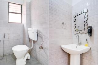 Townhouse Sankaradeva Nethralaya Formerly Hotel Pratishtha - Dispur - 5