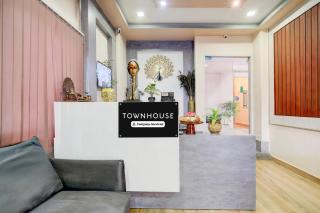 Townhouse Sankaradeva Nethralaya Formerly Hotel Pratishtha - Dispur - 7