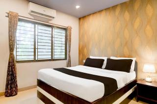 Townhouse Sankaradeva Nethralaya Formerly Hotel Pratishtha - Dispur - 8