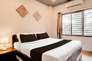 Townhouse Sankaradeva Nethralaya Formerly Hotel Pratishtha - Dispur - 9