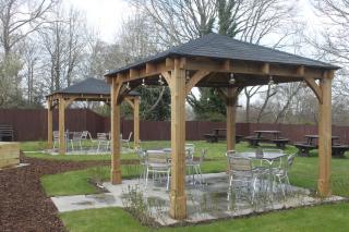 Hillside retreat - 2 bedrooms sleeps 5 - Westfield - 5