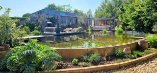 The Plant House by Group Retreats - Cropredy - 8