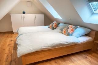 Ferienwohnung - Magd & Knecht für bis zu 3 Personen - - 3